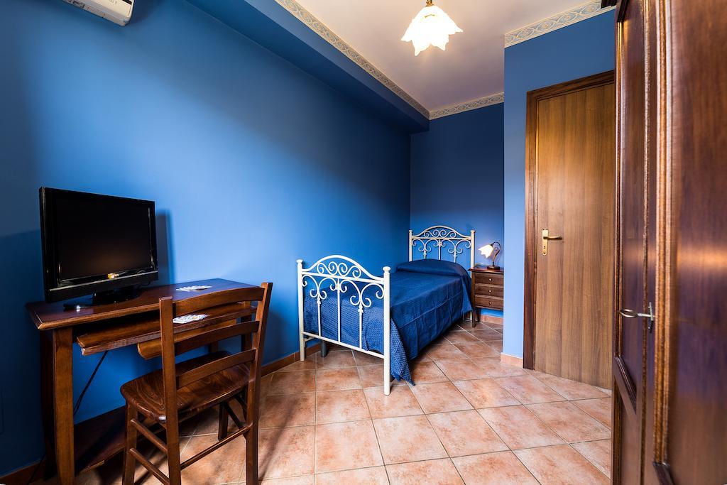 Family Room with Private Bathroom