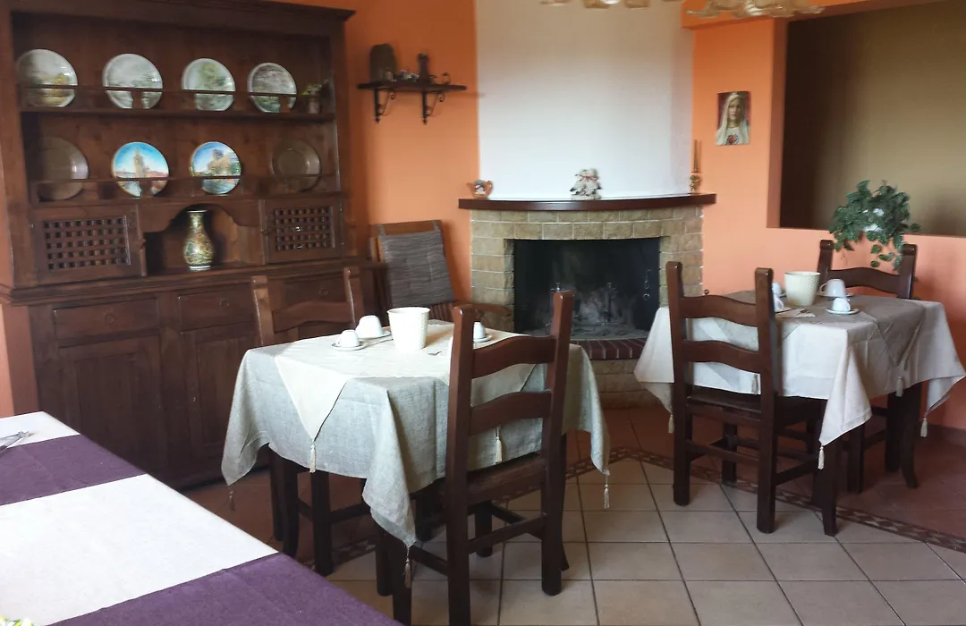 Bed And Breakfast Marina D'Aspra-1