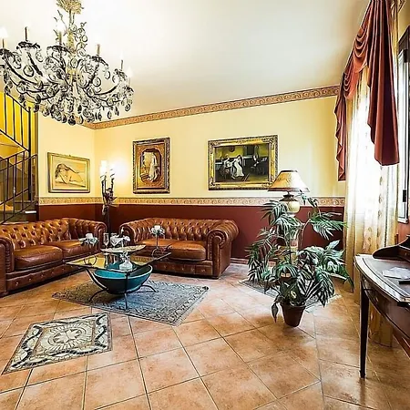 Bed And Breakfast Marina D'Aspra-2
