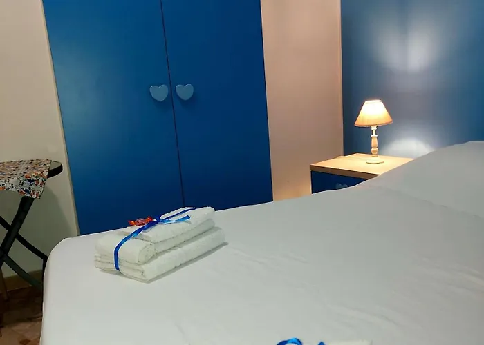 B&B D'Amico87 Bagheria