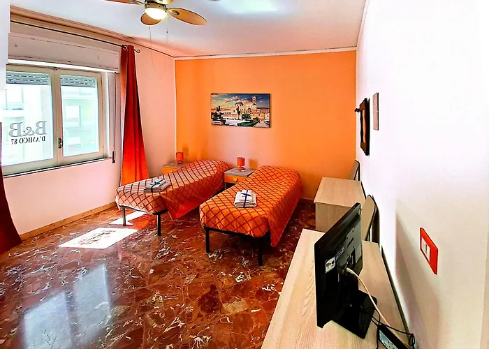 B&B D'Amico87 Bagheria